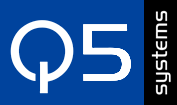 Q5 offers a suite of safety software products for risk management, incident management, safety audit, quality audit, environment & security audit and HSE solutions