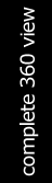 complete 360 view